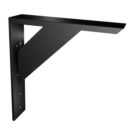 shelf bracket for metal storage cabinet|shelving brackets metal home depot.